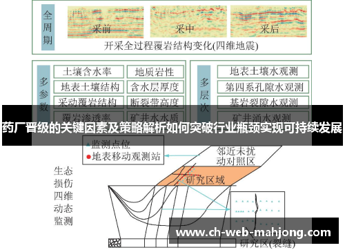 药厂晋级的关键因素及策略解析如何突破行业瓶颈实现可持续发展