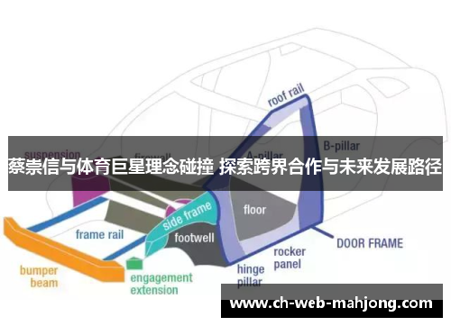 蔡崇信与体育巨星理念碰撞 探索跨界合作与未来发展路径