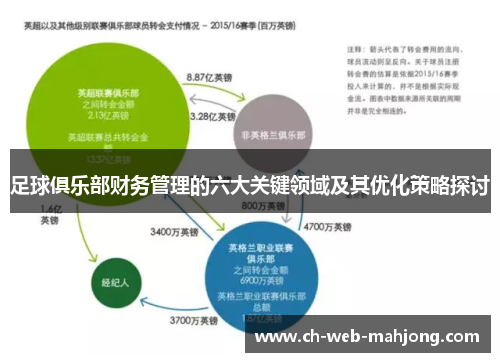 足球俱乐部财务管理的六大关键领域及其优化策略探讨 足球俱乐部财务管理的六大关键领域及其优化策略探讨