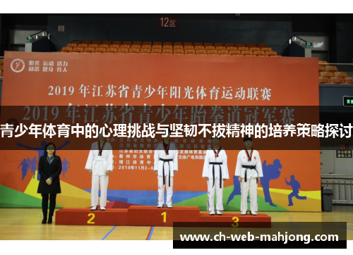 青少年体育中的心理挑战与坚韧不拔精神的培养策略探讨 青少年体育中的心理挑战与坚韧不拔精神的培养策略探讨